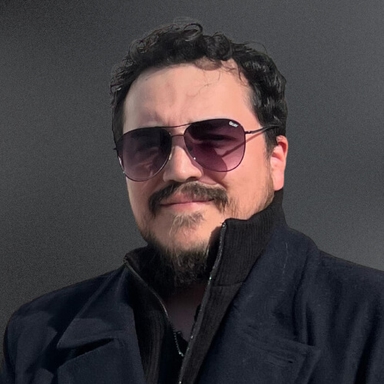 Joel Ortiz Director of Network Operations
