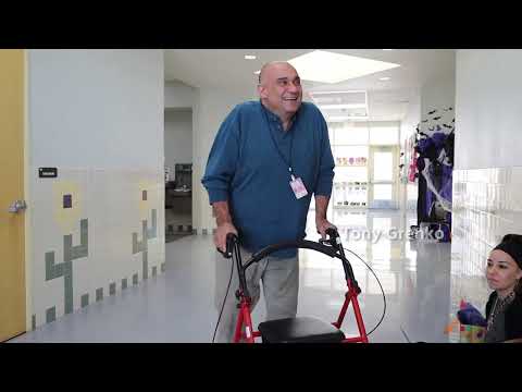 A Community Connected