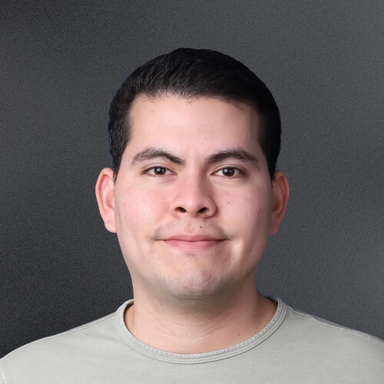 Nestor Bonilla Deputy Director